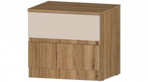 ЛЕНОРА Спальный гарнитур (модульный) кашемир в Добрянке - dobryanka.ok-mebel.com | фото 4