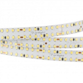 Лента светодиодная Arlight S2-2500 24V Day 4000K 15mm (2835, 280 LED/m, LUX) 021196(1) в Добрянке - dobryanka.ok-mebel.com | фото