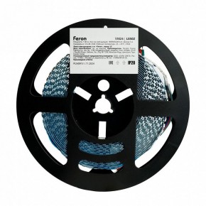 Лента светодиодная Feron LS502 51824 в Добрянке - dobryanka.ok-mebel.com | фото 9