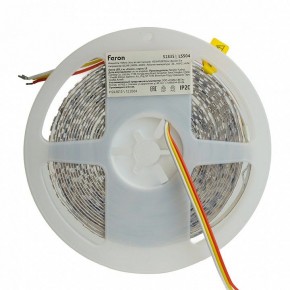 Лента светодиодная Feron LS504 51835 в Добрянке - dobryanka.ok-mebel.com | фото 9