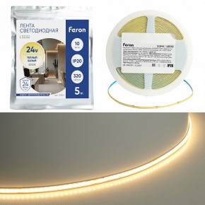 Лента светодиодная Feron LS532 51844 в Добрянке - dobryanka.ok-mebel.com | фото 2