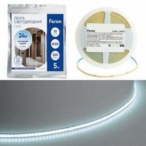 Лента светодиодная Feron LS532 51846 в Добрянке - dobryanka.ok-mebel.com | фото 3