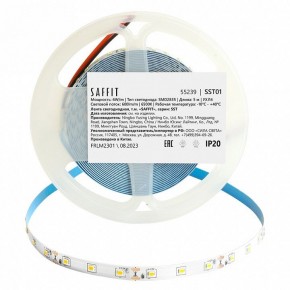 Лента светодиодная Feron Saffit SST01 55239 в Добрянке - dobryanka.ok-mebel.com | фото 2
