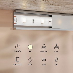Лента светодиодная Maytoni Base 201169 в Добрянке - dobryanka.ok-mebel.com | фото 3