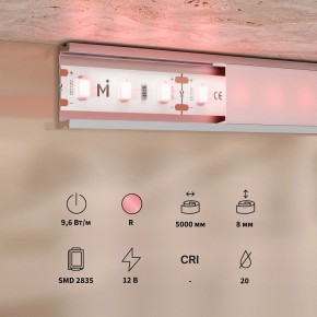 Лента светодиодная Maytoni Base 201171 в Добрянке - dobryanka.ok-mebel.com | фото 3