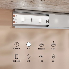 Лента светодиодная Maytoni Base 201179 в Добрянке - dobryanka.ok-mebel.com | фото 3