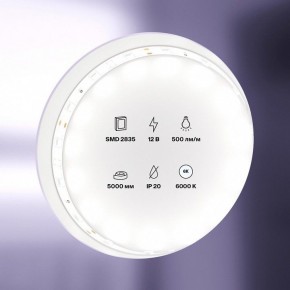 Лента светодиодная Maytoni Led strip 10104 в Добрянке - dobryanka.ok-mebel.com | фото 2