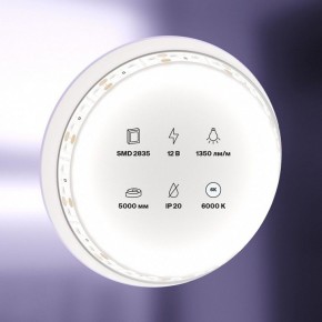 Лента светодиодная Maytoni Led strip 10116 в Добрянке - dobryanka.ok-mebel.com | фото 2