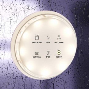 Лента светодиодная Maytoni Led strip 10124 в Добрянке - dobryanka.ok-mebel.com | фото 3