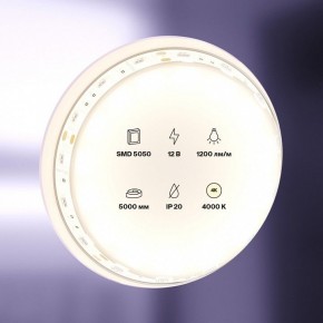 Лента светодиодная Maytoni Led strip 10129 в Добрянке - dobryanka.ok-mebel.com | фото 2