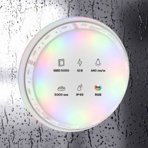 Лента светодиодная Maytoni Led strip 10135 в Добрянке - dobryanka.ok-mebel.com | фото 2