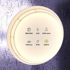 Лента светодиодная Maytoni Led strip 10157 в Добрянке - dobryanka.ok-mebel.com | фото 2
