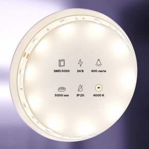 Лента светодиодная Maytoni Led strip 10161 в Добрянке - dobryanka.ok-mebel.com | фото 2