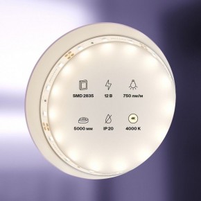 Лента светодиодная Maytoni Led strip 20002 в Добрянке - dobryanka.ok-mebel.com | фото 2