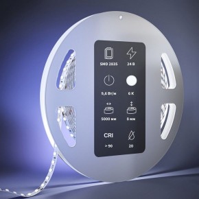 Лента светодиодная Maytoni Ultra 201041 в Добрянке - dobryanka.ok-mebel.com | фото 3