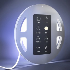 Лента светодиодная Maytoni Ultra 201077 в Добрянке - dobryanka.ok-mebel.com | фото 2