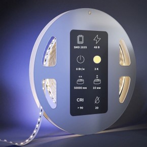 Лента светодиодная Maytoni Ultra 201210 в Добрянке - dobryanka.ok-mebel.com | фото 3