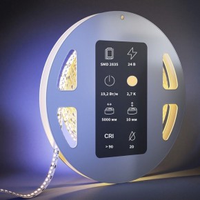 Лента светодиодная Maytoni Ultra 201214 в Добрянке - dobryanka.ok-mebel.com | фото 3