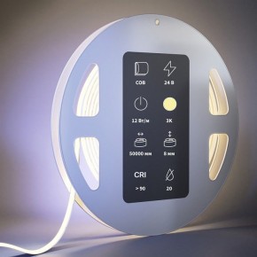 Лента светодиодная Maytoni Ultra 201221 в Добрянке - dobryanka.ok-mebel.com | фото 3