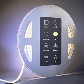 Лента светодиодная Maytoni Ultra 201224 в Добрянке - dobryanka.ok-mebel.com | фото 3