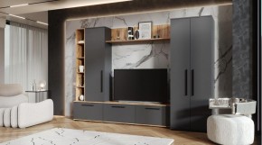 ЛЕВАНТЕ Гостиная в Добрянке - dobryanka.ok-mebel.com | фото