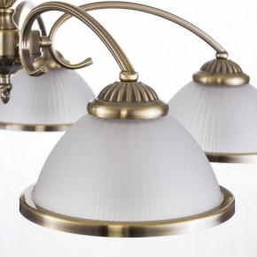 Люстра на штанге Citilux ALONSO CL422153 в Добрянке - dobryanka.ok-mebel.com | фото 4