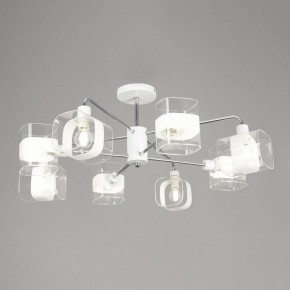 Люстра на штанге Citilux Бертон CL140180 в Добрянке - dobryanka.ok-mebel.com | фото 12