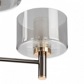 Люстра на штанге Citilux ELAN CL241151 в Добрянке - dobryanka.ok-mebel.com | фото 4