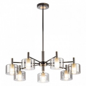 Люстра на штанге Citilux ELAN CL241171 в Добрянке - dobryanka.ok-mebel.com | фото 2