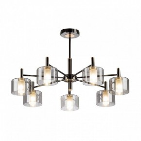 Люстра на штанге Citilux ELAN CL241171 в Добрянке - dobryanka.ok-mebel.com | фото 6
