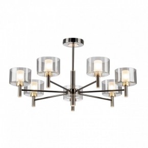 Люстра на штанге Citilux ELAN CL241171 в Добрянке - dobryanka.ok-mebel.com | фото 7