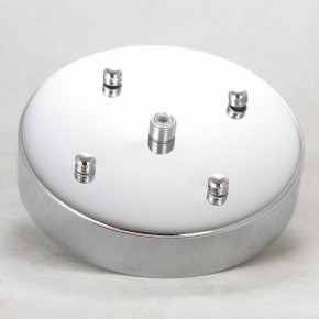 Люстра на штанге Lussole Hartwell LSP-8392 в Добрянке - dobryanka.ok-mebel.com | фото 3