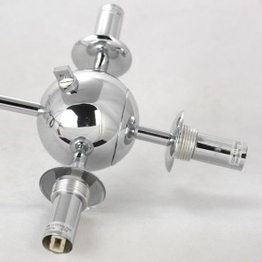 Люстра на штанге Lussole Hartwell LSP-8392 в Добрянке - dobryanka.ok-mebel.com | фото 7
