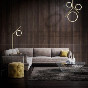 Люстра на штанге Mantra Olimpia 6581 в Добрянке - dobryanka.ok-mebel.com | фото 2