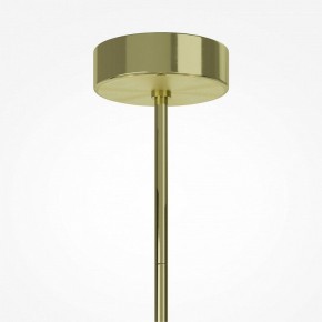 Люстра на штанге Maytoni Dynasty MOD402PL-L30BS3K в Добрянке - dobryanka.ok-mebel.com | фото 5