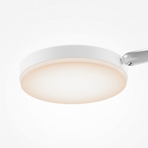 Люстра на штанге Maytoni Fad MOD070CL-L30W3K в Добрянке - dobryanka.ok-mebel.com | фото 2