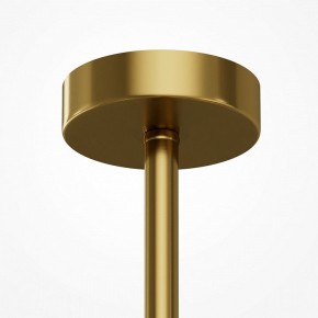 Люстра на штанге Maytoni Museo MOD436PL-05BS в Добрянке - dobryanka.ok-mebel.com | фото 6