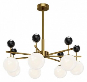 Люстра на штанге Maytoni Museo MOD436PL-07BS в Добрянке - dobryanka.ok-mebel.com | фото