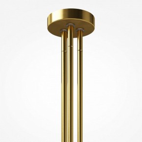 Люстра на штанге Maytoni Status MOD333PL-06BS в Добрянке - dobryanka.ok-mebel.com | фото 5