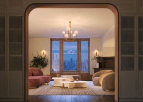 Люстра на штанге Maytoni Status MOD333PL-06BS1 в Добрянке - dobryanka.ok-mebel.com | фото 3