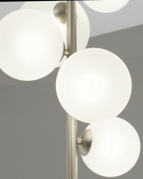 Люстра на штанге Moderli Renny V11466-5P в Добрянке - dobryanka.ok-mebel.com | фото 6