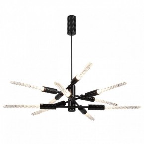 Люстра на штанге Odeon Light Kolos 5459/28L в Добрянке - dobryanka.ok-mebel.com | фото 2