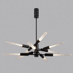 Люстра на штанге Odeon Light Kolos 5459/28L в Добрянке - dobryanka.ok-mebel.com | фото 3
