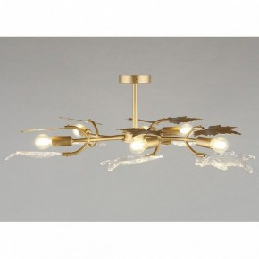 Люстра на штанге Omnilux Vitereta OML-52707-06 в Добрянке - dobryanka.ok-mebel.com | фото 5