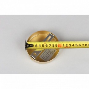 Люстра на штанге Omnilux Vitereta OML-52707-09 в Добрянке - dobryanka.ok-mebel.com | фото 11