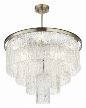 Люстра на штанге ST-Luce Corsia SL1230.102.08 в Добрянке - dobryanka.ok-mebel.com | фото 2