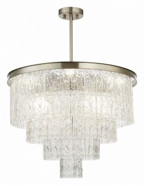Люстра на штанге ST-Luce Corsia SL1230.102.08 в Добрянке - dobryanka.ok-mebel.com | фото 3