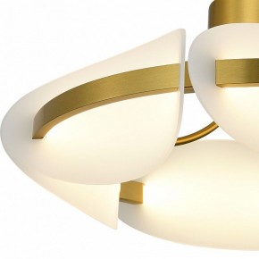 Люстра на штанге ST-Luce ETOILE SL1304.302.45 в Добрянке - dobryanka.ok-mebel.com | фото 3