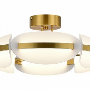 Люстра на штанге ST-Luce ETOILE SL1304.302.45 в Добрянке - dobryanka.ok-mebel.com | фото 4
