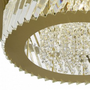 Люстра на штанге ST-Luce RITZ SL6138.313.12 в Добрянке - dobryanka.ok-mebel.com | фото 5
